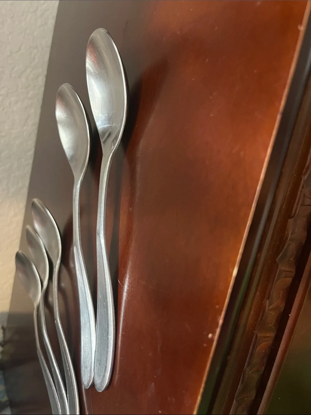 Dining Spoon Set - Classic Everyday Flatware